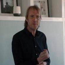 VIDEO: Sneak Peek - Rhys Ifan Guests on Tonight's Season Finale of ELEMENTARY