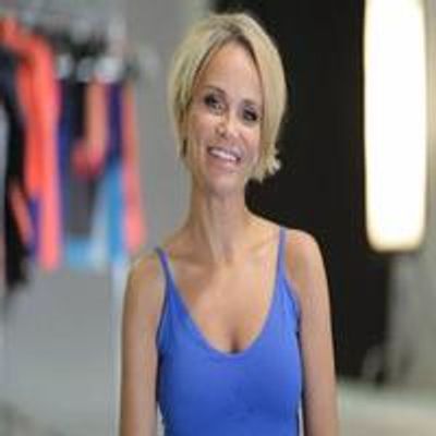 STAGE TUBE: Kristin Chenoweth Reveals How She Keeps Her Body Broadway-Ready