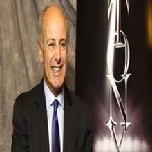 TV Exclusive: Meet the 2014 Tony Nominees- Special Honoree Joe Benincasa!