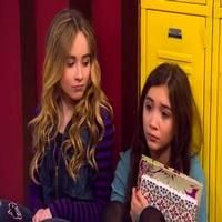 VIDEO: All-New Promo for Disney Channel's GIRL MEETS WORLD