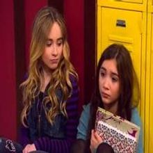 VIDEO: All-New Promo for Disney Channel's GIRL MEETS WORLD