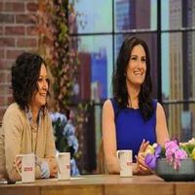 STAGE TUBE: Idina Menzel Opens Up About IF/THEN, the Oscars & More on THE TALK