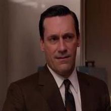 VIDEO: Sneak Peek - Midseason Finale of AMC's MAD MEN