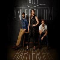 First Listen: LADY ANTEBELLUM's New Single 'Bartender' Video