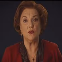 VIDEO: Tyne Daly in New MOTHERS AND SONS TV Spot