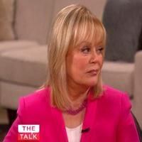 VIDEO: Candy Spelling Dispells Rumor on Daughter Tori on THE TALK Video