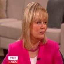 VIDEO: Candy Spelling Dispells Rumor on Daughter Tori on THE TALK