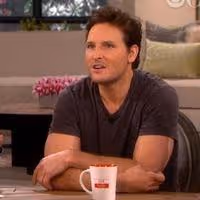 VIDEO: Peter Facinelli Explains Why He's Leaving 'Nurse Jackie' on THE TALK Video