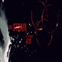 VIDEO: First Look - FX Debuts Teaser for Guillermo Del Toro's THE STRAIN
