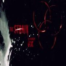 VIDEO: First Look - FX Debuts Teaser for Guillermo Del Toro's THE STRAIN