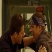 VIDEO: Watch Jonah Hill & Channing Tatum in New 22 JUMP STREET Clip
