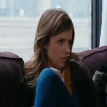 VIDEO: First Look - Anna Kendrick Stars in HAPPY CHRISTMAS