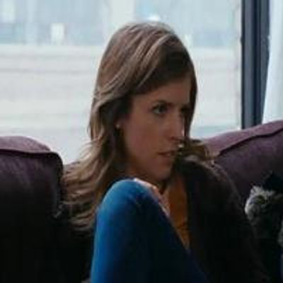 VIDEO: First Look - Anna Kendrick Stars in HAPPY CHRISTMAS