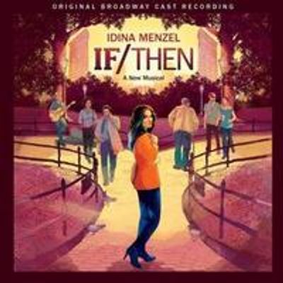 AUDIO: First Listen to Anthony Rapp's 'You Don't Need to Love Me' from IF/THEN Cast Album