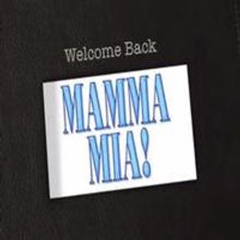 STAGE TUBE: Las Vegas Entertainers Welcome MAMMA MIA! Back to the Strip
