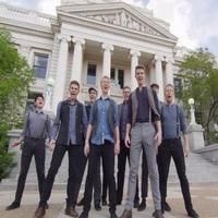 STAGE TUBE: BYU's A Capella Group Stages Showstopping One-Shot NEWSIES Medley