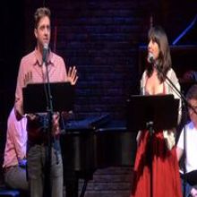 TV Exclusive: Watch Highlights from Murderous Musical Mondays with Salzman &…