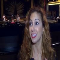 TV Exclusive: Meet the Creators of QUEEN OF THE NIGHT- Spotlight on Lorin Latarro