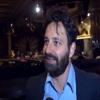 TV Exclusive: Meet the Creators of QUEEN OF THE NIGHT- Spotlight on Simon Hammerstein