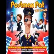 VIDEO: First Listen - Rupert Grint Sings 'Lightning' from UK Animated Film POSTMAN PAT