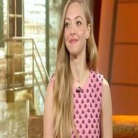 VIDEO: Amanda Seyfried Says New Comedy is 'Funniest Script' on TODAY