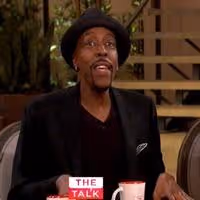 VIDEO: Arsenio Hall Talks Buying The Clippers, Donald Sterling & More on THE TALK