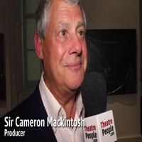 STAGE TUBE: Inside Opening Night of West End's MISS SAIGON with Cameron Mackintosh…