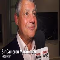 STAGE TUBE: Inside Opening Night of West End's MISS SAIGON with Cameron Mackintosh… Video