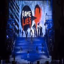 STAGE TUBE: In Rehearsal for JESUS CHRIST SUPERSTAR Arena Tour!