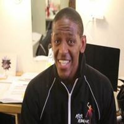 TV Exclusive: Meet the Ensemble of AFTER MIDNIGHT- Jared Grimes