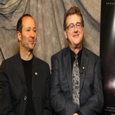 TV Exclusive: Meet the 2014 Tony Nominees- Steven Lutvak and Robert L. Freedman