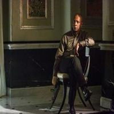 VIDEO: New International Trailer for THE EQUALIZER with Denzel Washington