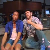 STAGE TUBE: Behind the Scenes of SHREK at Boulder's Dinner Theatre Video