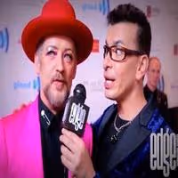 STAGE TUBE: Boy George Reveals TABOO Revival in the Works!