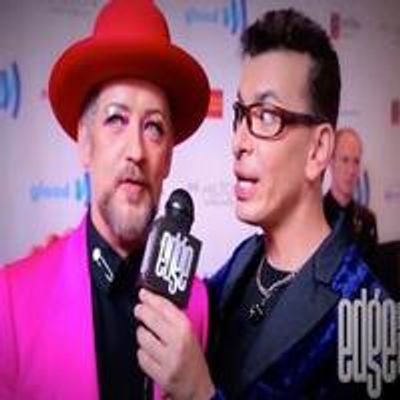 STAGE TUBE: Boy George Reveals TABOO Revival in the Works!
