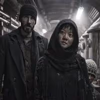 VIDEO: First Look - New Domestic Trailer for Thriller SNOWPIERCER Video