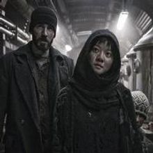 VIDEO: First Look - New Domestic Trailer for Thriller SNOWPIERCER