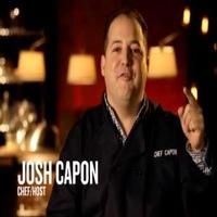 VIDEO: First Look - Spike TV's FRANKENFOOD, Premiering This June