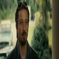 VIDEO: First Look - Jeremy Renner Stars in Thriller KILL THE MESSINGER Video