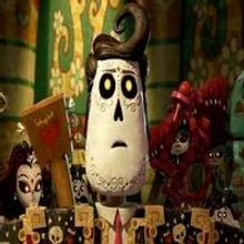 VIDEO: First Look - Zoe Saldana & More Lend Voices to Guillermo del Toro's BOOK OF…