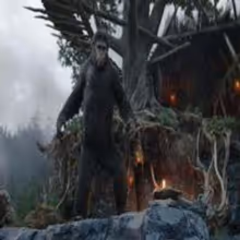 VIDEO: New International Trailer for DAWN OF THE PLANET OF THE APES