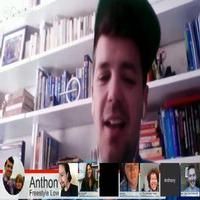 STAGE TUBE: Lin-Manuel Miranda & Freestyle Love Supreme Discuss Best Freestyles Ever