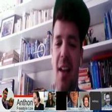 STAGE TUBE: Lin-Manuel Miranda & Freestyle Love Supreme Discuss Best Freestyles Ever