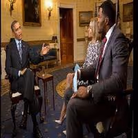 VIDEO: President Obama Makes Debut Appearance on LIVE WITH KELLY & MICHAEL