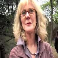 STAGE TUBE: Behind the Scenes of Vanity Fair's Shakespeare in the Park Shoot with…
