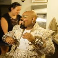 VIDEO: ALADDIN's James Iglehart Talks Standing Ovations, Tony Nomination & More! Video
