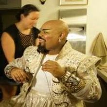 VIDEO: ALADDIN's James Iglehart Talks Standing Ovations, Tony Nomination & More!