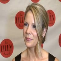 TV: 2014 Lilly Awards Celebrate Kelli O'Hara, Winnie Holzman, Rebecca Naomi Jones &…