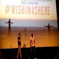 VIDEO: WISH I WAS HERE's Zach Braff & Donald Faison Perform 'Guy Love' at Film…