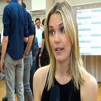 TV: Leslie Bibb, Christopher Gattelli & More Preview Powerhouse Summer Season!